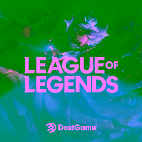 League Of Legends RP